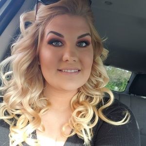 Meet your Posher, Betty